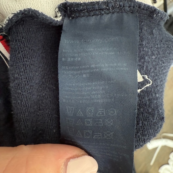 Tommy Hilfiger Sweatpants Unisex - Picture 7 of 7